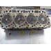 #EF03 Left Cylinder Head From 2014 Chevrolet Silverado 2500 HD  6.6  Diesel